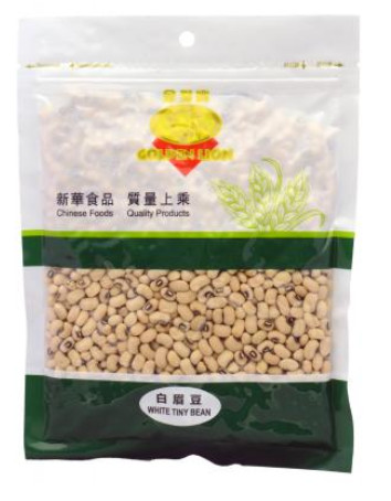 Bohnen weiß Golden Lion 50x300g