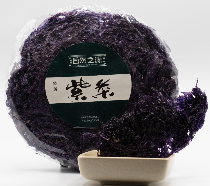 Seetang Tze-choy-beng NBH 50x50g