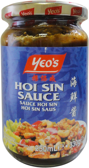 Hoisinsauce YEOS 12x250ml