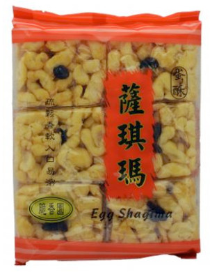 Kuchen Weichmehl Rosinen Crispy Clean Fragrance Garden 24x240g