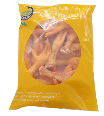 Hühnerkrallen XXXL Mooijer 10x900g