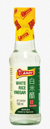 Reisessig AMOY 12x150ml