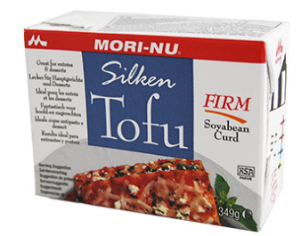 Tofu hart firm Morinu 12x349g