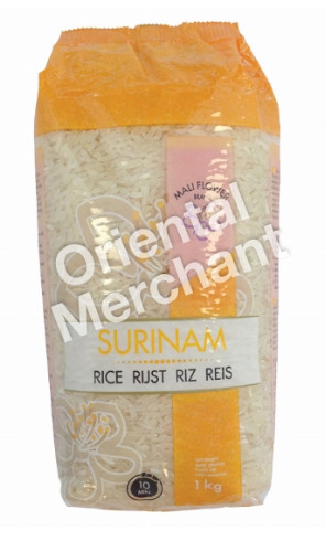 Reis Suriname MALI FLOWER 12x1kg