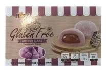 Mochi Taro TAIWAN DESSERT Q 24x210g