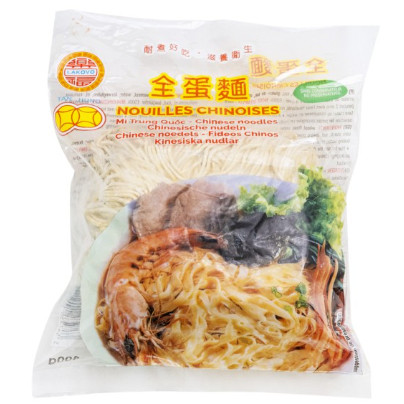 Nudeln China fein LAKOVO 25x400g