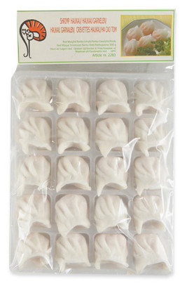 Ha Kau Garnelen gefroren MOOIJER 20x500g (20 Stück)