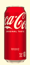 Coca Cola 0,33L (24x0,33L) zzgl. 0,25ct Pfand