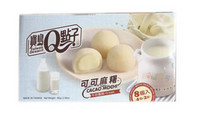 Mochi Taiwan Dessert Q Milch 24x80g