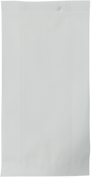 Servietten blauer Streifen 33x33cm, 1lg.,, 1/4 weiß, 10x500