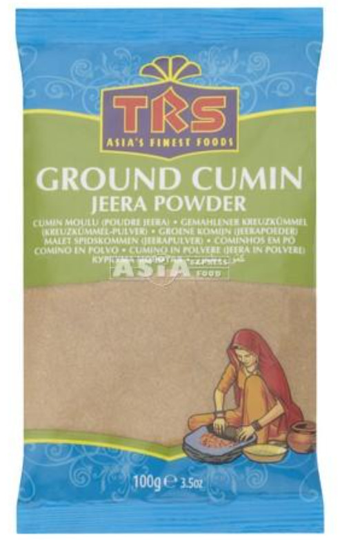 Kreuzkümmelpulver Jeera TRS 20x100g