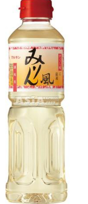 Koch Sake (Mirin-FU) Marukin 15x500ml