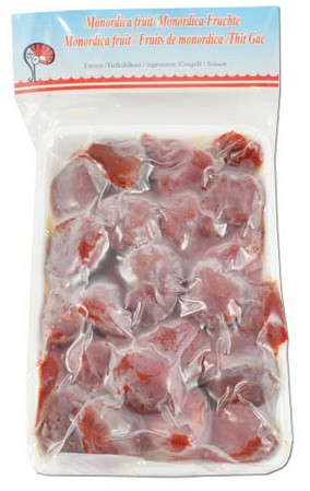 Mamordica Früchte Mooijer 40x250g