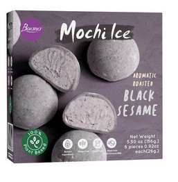 Mochi Eis Sesam BUONO 12x156g