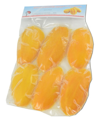Mango in Scheiben tiefgekühlt Mooijer 20x500g