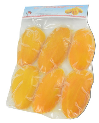 Mangoscheiben MOOIJER 20x500g