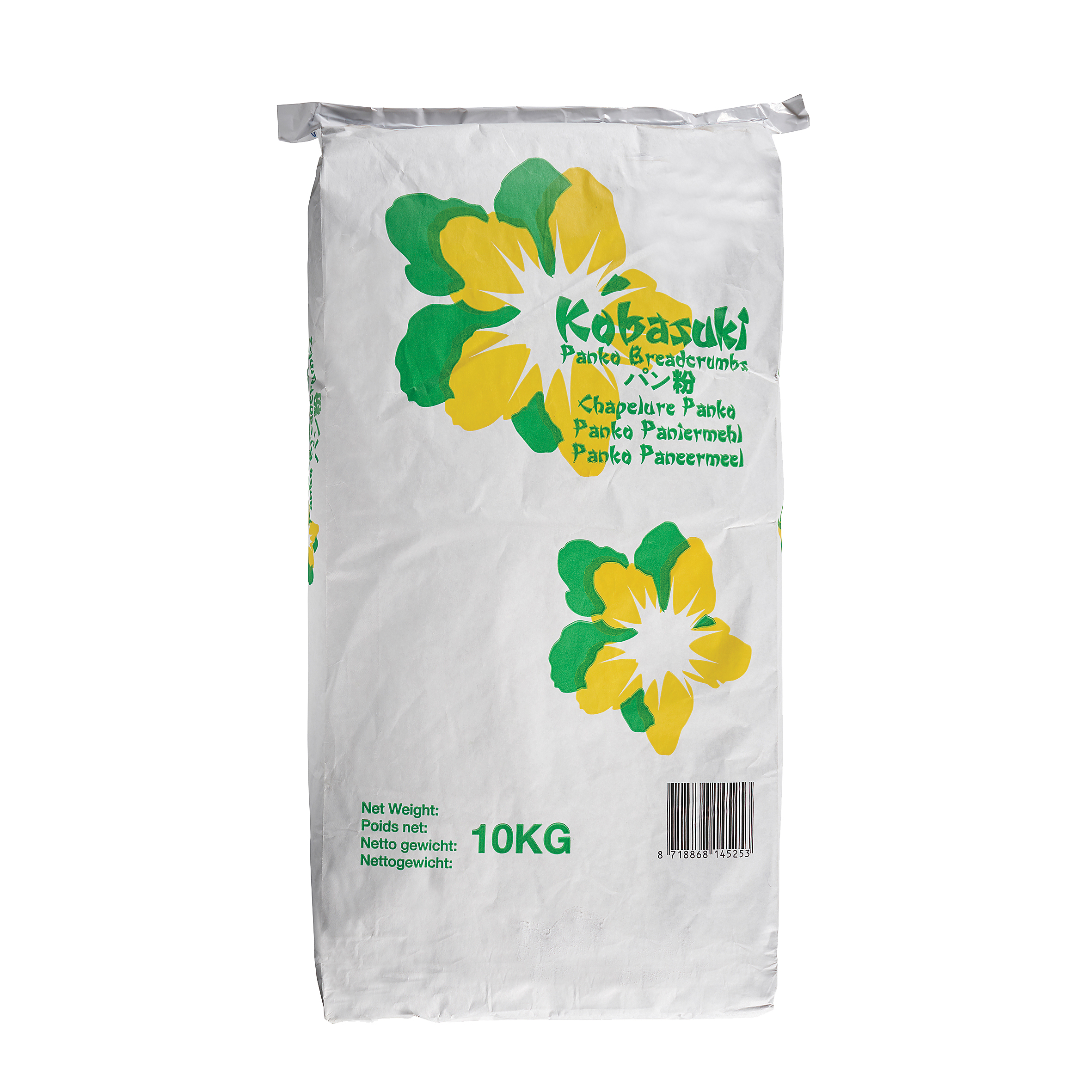 Pankomehl KOBASUKI 10kg