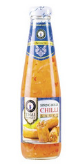 Chilisauce für Frühlingsrollen Thai Dancer 12x300ml