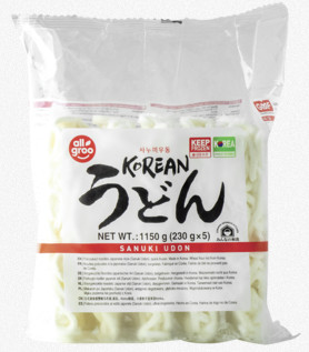 Udon Nudeln Sanuki 8x1150g
