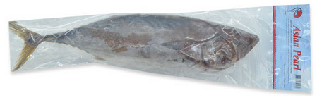 Bonito Fisch roh ganz 500/900 MOOIJER 1kg