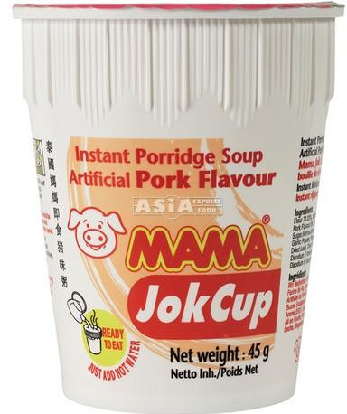 Instant Reisbrei mit Schwein Mama 12x45g