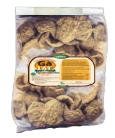Hühnchen Soya ANN Vegan geschnitten Ga Lat Chay 6x1kg
