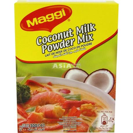 Kokosmilchpulver 24 x 300g MAGGI
