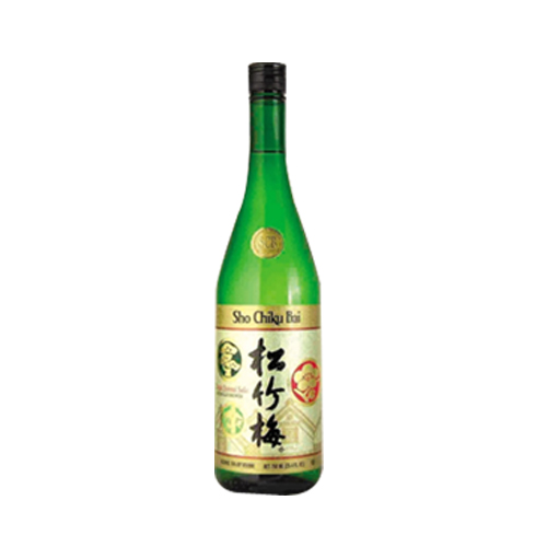 Wein Sake Reiswein Choya 750ml