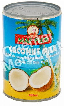 Kokosnuss milch MAE PLOY 24x400ml
