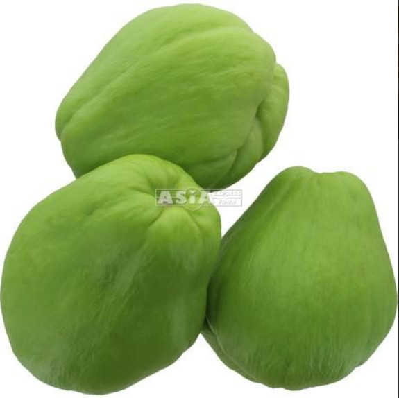 Chayote frisch 1kg