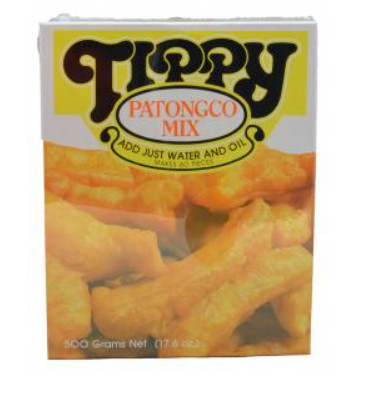 Patongcomehl TIPPY 12x500g