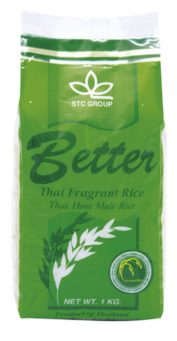 Jasminreis Thai Hom Mali Better 20x1kg