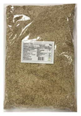 Sesam weiß geröstet Sanfeng 10x1kg