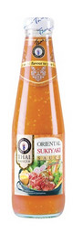 Sukiyaki Sauce Kanto-Style THAI DANCER 12x300ml