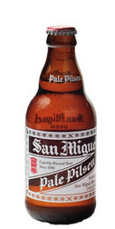 Bier Phillipin San Miguel 24x320ml