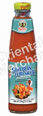 Sojabohnensauce für Sukiyaki PANTAI 24x300ml