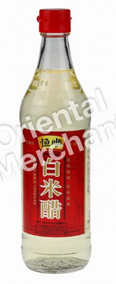 Heng Shun Reis Essig 12x500 ml