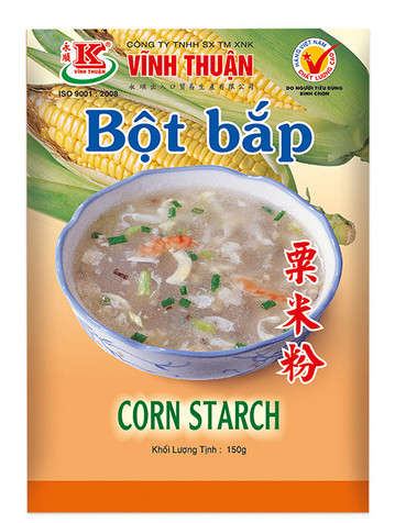 Maisstärke VINH THUAN 20x400g