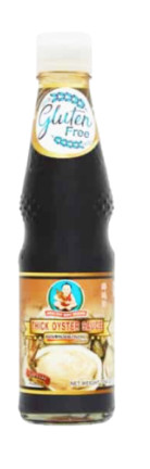 Austern Sauce dickflüssig HEALTHY BOY 12x350g