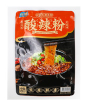 Instant Glasnudeln Hot&Sour Yumei 30x278g