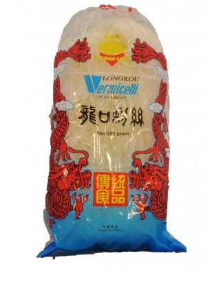 Fadennudeln Lungkow 30x500g