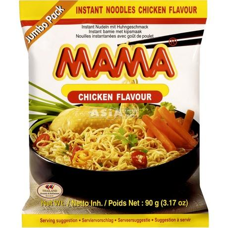 Instant Nudeln Huhn Mama 20 X 90g