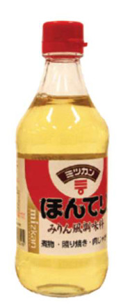 Mirin Sauce MIZKAN 12x400ml