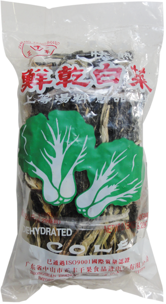 Kohl getrocknet Zheng Feng 150g