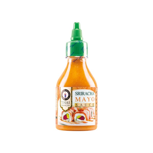 Sriracha Mayo, 12 X 200ml