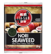 Seetang geröstet ITA-SAN 4x12x28g