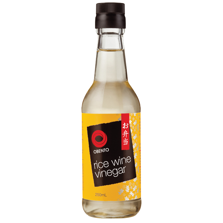 Reiswein Essig OBENTO 6x250ml