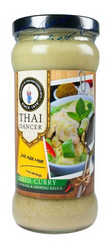 Currysauce grün Thai Dancer 12x335ml
