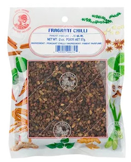 Pfeffer Szechuan Cock 24x57g