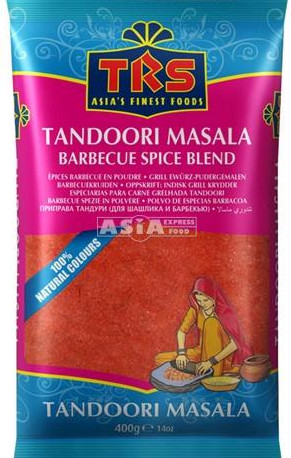 Gewürzmischung Tandoori Masala TRS 10x400g